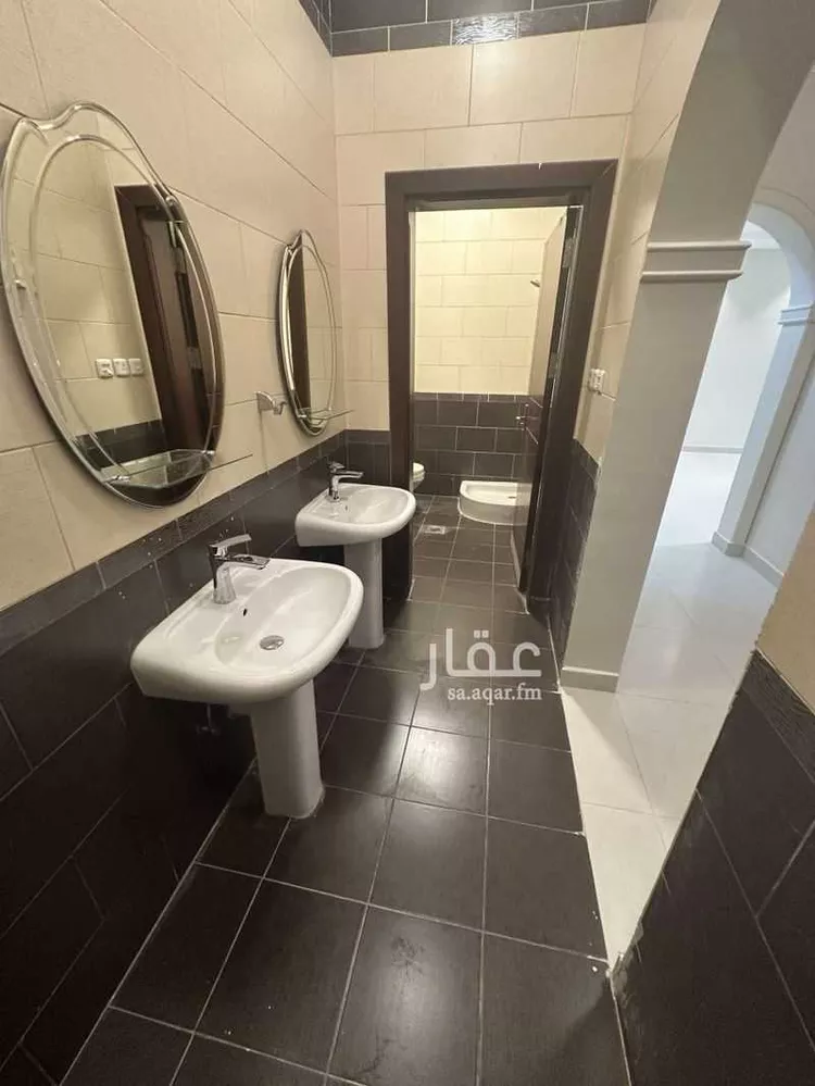 شقة للإيجار في شارع جبار بن صخر ، حي الخالدية ، المدينة المنورة ، منطقة المدينة المنورة صورة 3