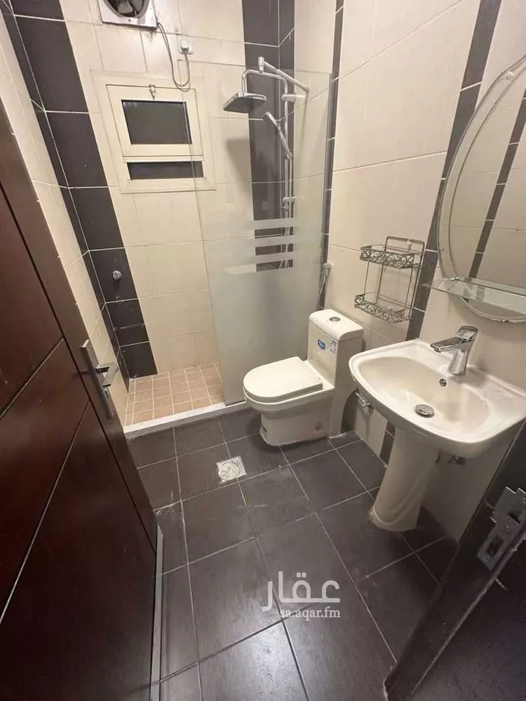 شقة للإيجار في شارع جبار بن صخر ، حي الخالدية ، المدينة المنورة ، منطقة المدينة المنورة صورة 2