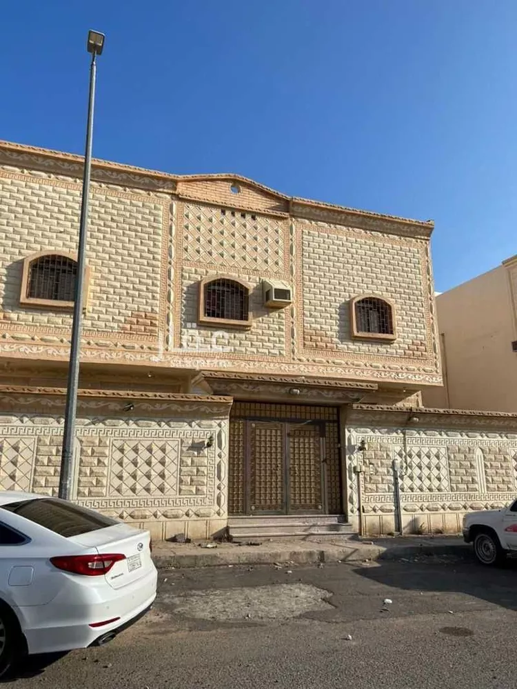 فيلا للبيع في شارع شارع الملك سعود, حي سكة الحديد, مدينة المدينة المنورة, منطقة المدينة المنورة صورة 5