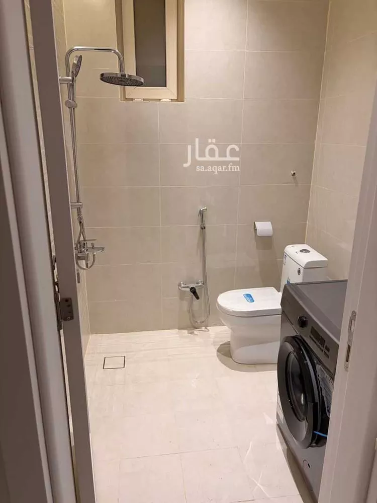 شقة للإيجار في شارع 5266226, حي الملك عبدالله, مدينة المجمعة, منطقة الرياض صورة 2