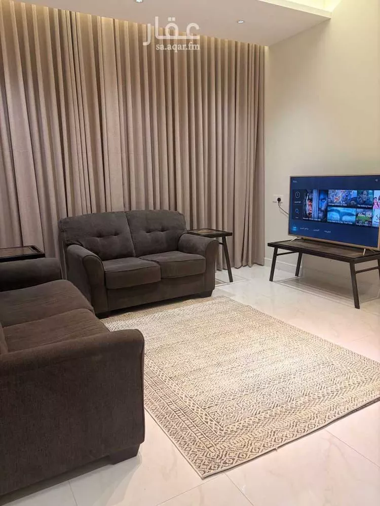 شقة للإيجار في شارع 5266226, حي الملك عبدالله, مدينة المجمعة, منطقة الرياض