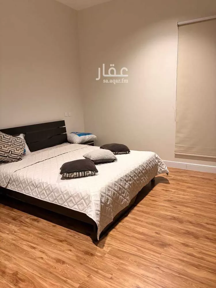 شقة للإيجار في شارع 5266226, حي الملك عبدالله, مدينة المجمعة, منطقة الرياض صورة 5