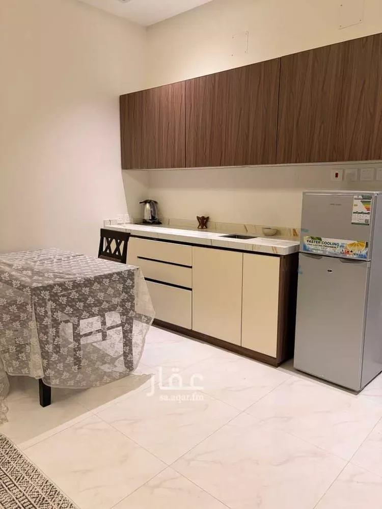 شقة للإيجار في شارع 5266226, حي الملك عبدالله, مدينة المجمعة, منطقة الرياض صورة 4