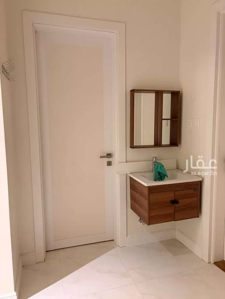 شقة للإيجار في شارع 5266226, حي الملك عبدالله, مدينة المجمعة, منطقة الرياض صورة 3