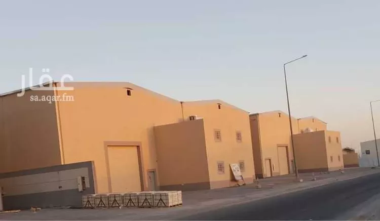 Warehouse for Rent in Riyadh Taiba صورة 2