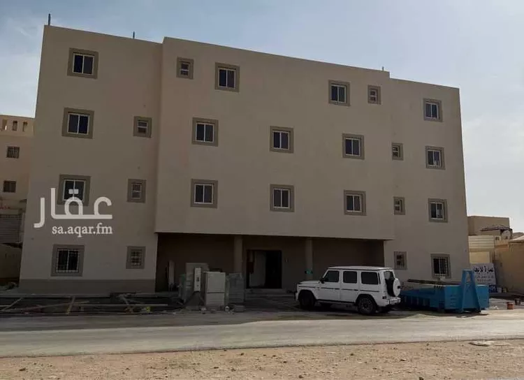 Building for Rent in Riyadh Ash Sharq