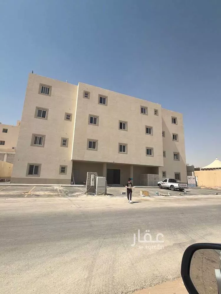عمارة للإيجار في شارع محمد بن الحسن الكرخي, حي البيان, مدينة الرياض, منطقة الرياض