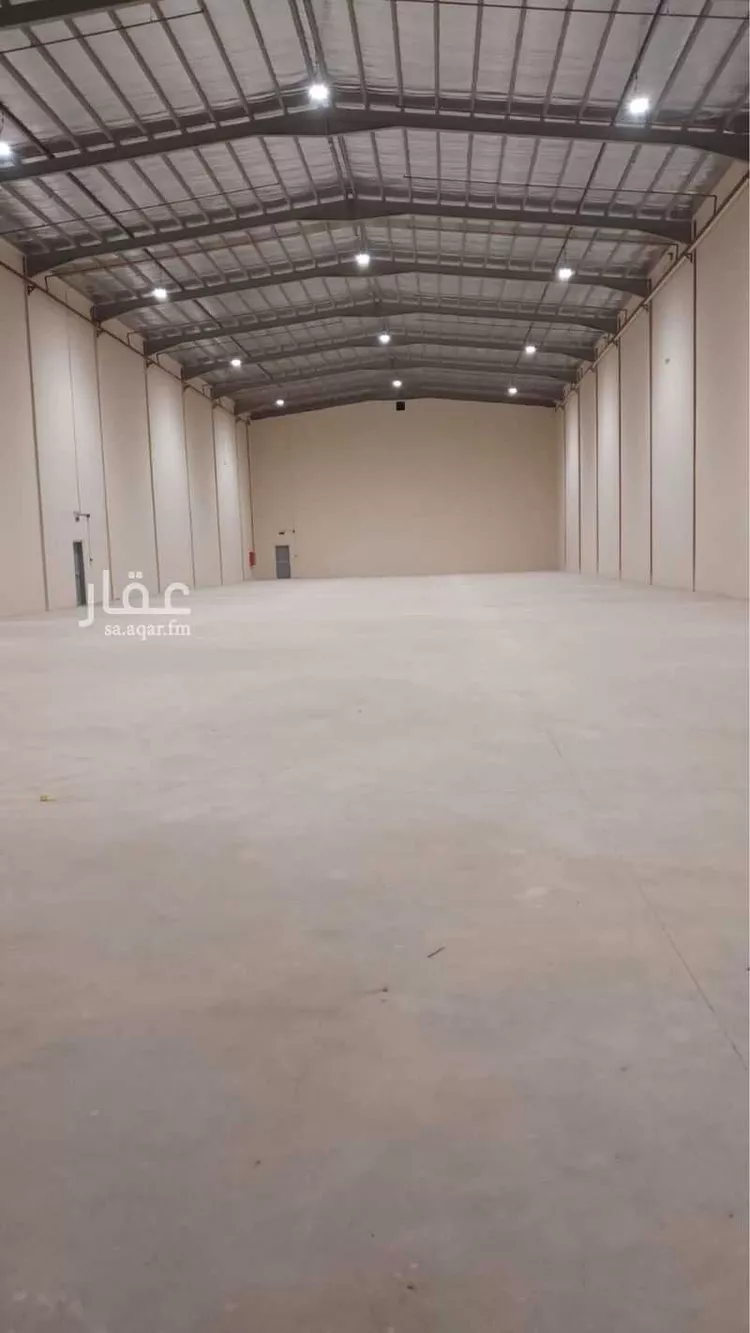 Warehouse for Rent in Riyadh Taiba