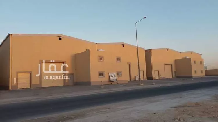 Warehouse for Rent in Riyadh Taiba صورة 3