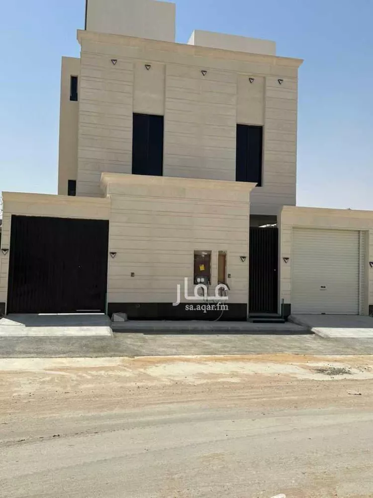 فيلا للبيع في شارع طريق الدمام, حي الجنادرية, مدينة الرياض, منطقة الرياض
