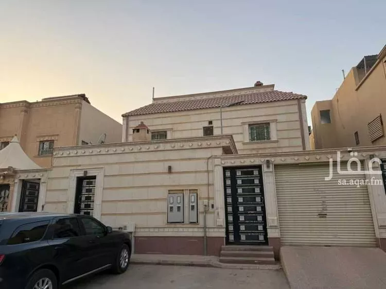 فيلا للبيع في شارع جبل ماري, حي قرطبة, مدينة الرياض, منطقة الرياض صورة 2