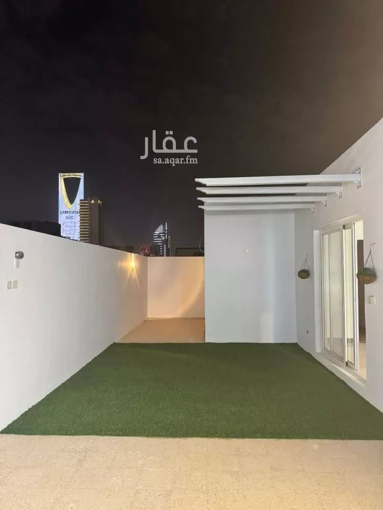 شقة للإيجار في شارع عثمان النحوي, حي الرحمانية, مدينة الرياض, منطقة الرياض صورة 4
