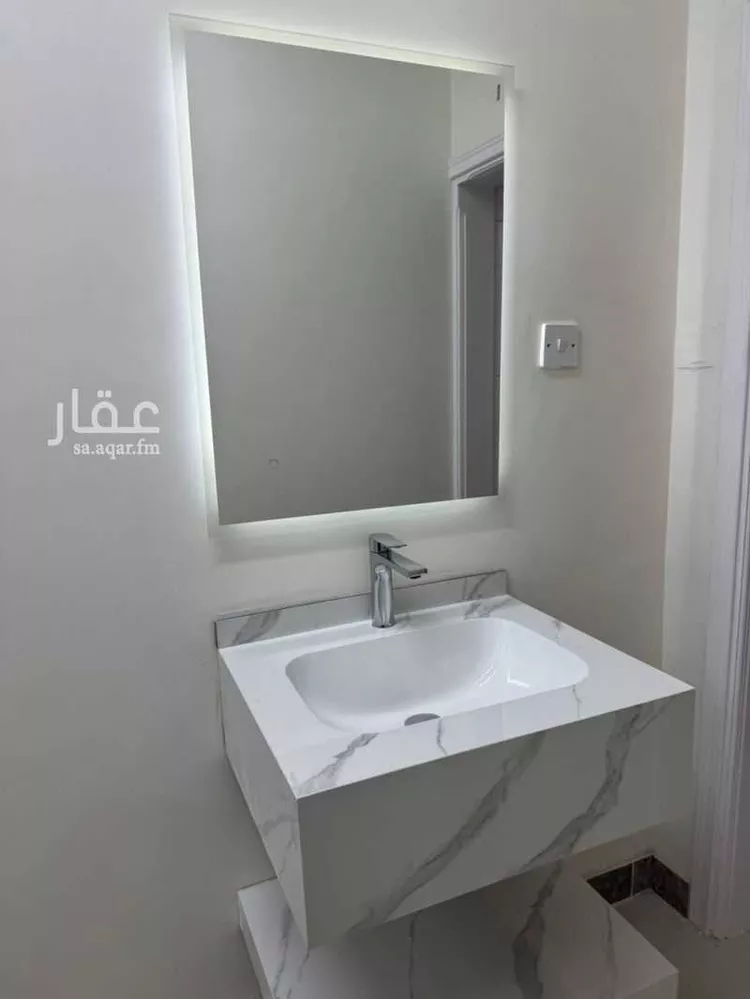 شقة للإيجار في شارع عثمان النحوي, حي الرحمانية, مدينة الرياض, منطقة الرياض صورة 5