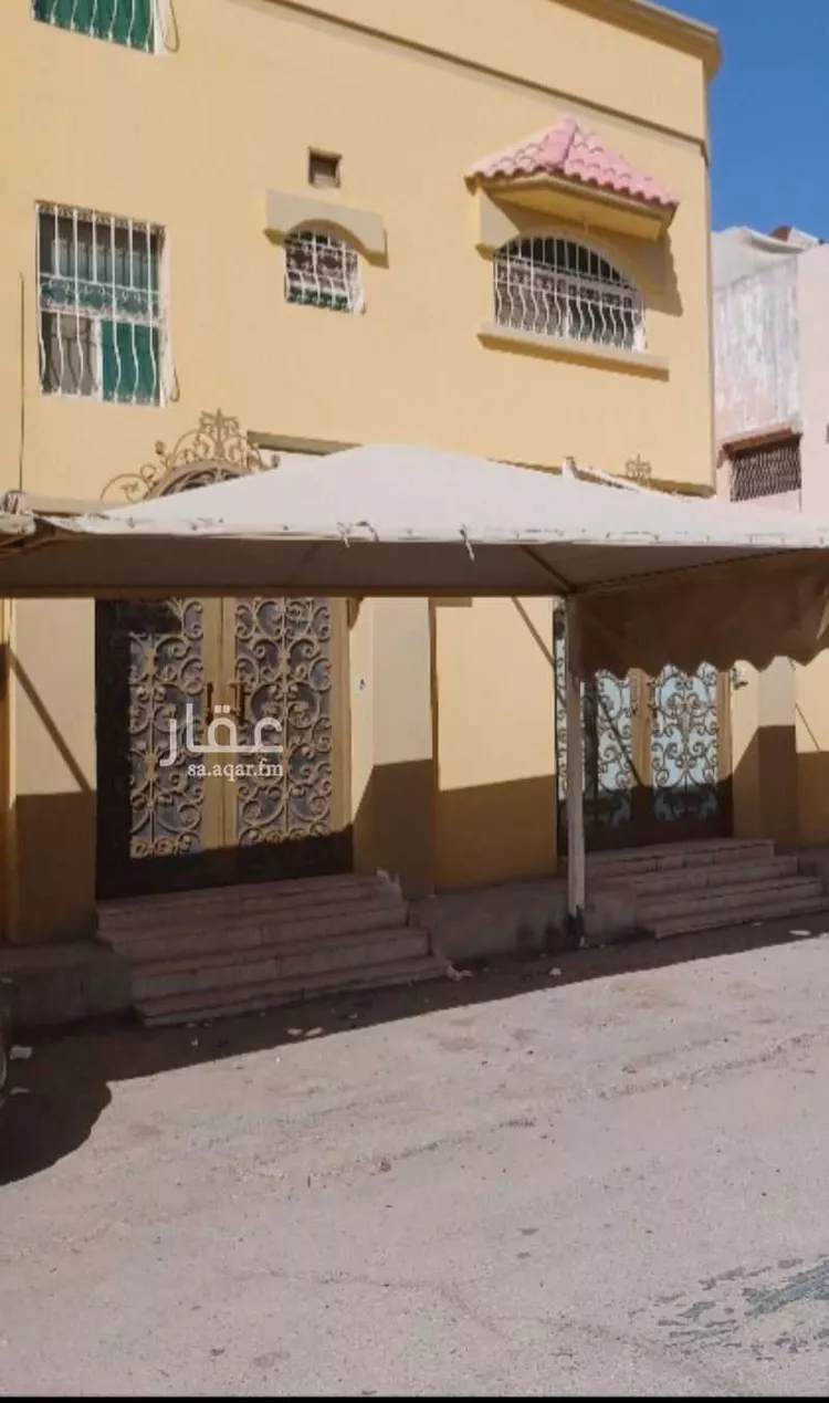 شقة للإيجار في شارع السفراء ، حي الروضة ، الهفوف‎ ، الاحساء