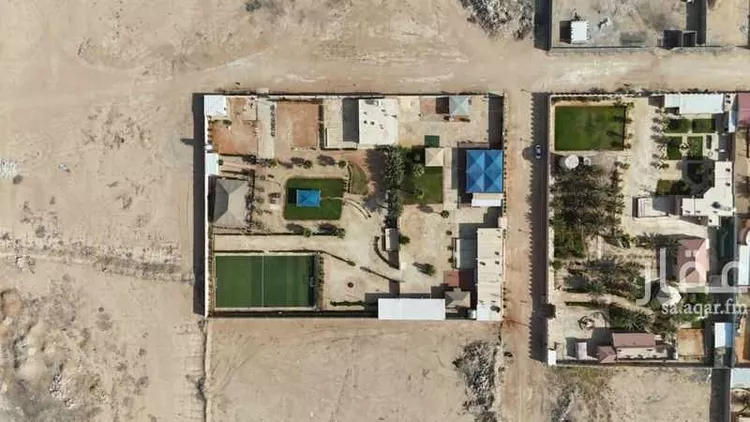 استراحة للبيع في مدينة المزاحمية, منطقة الرياض صورة 4