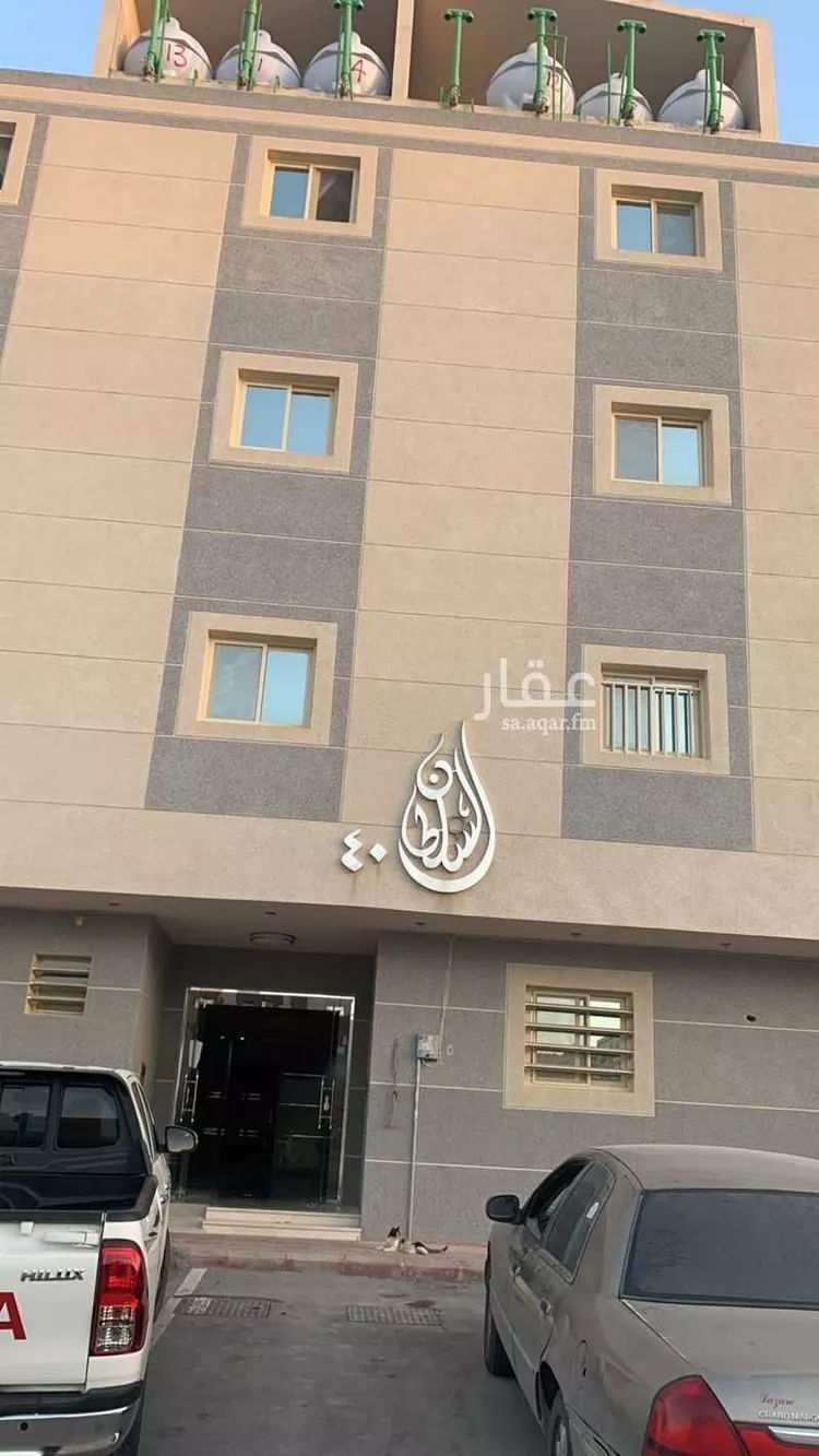 شقة للبيع في شارع جبل الأثريات, حي ظهرة لبن, مدينة الرياض, منطقة الرياض