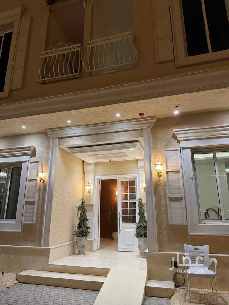 Building for Rent in Riyadh An Narjis صورة 2