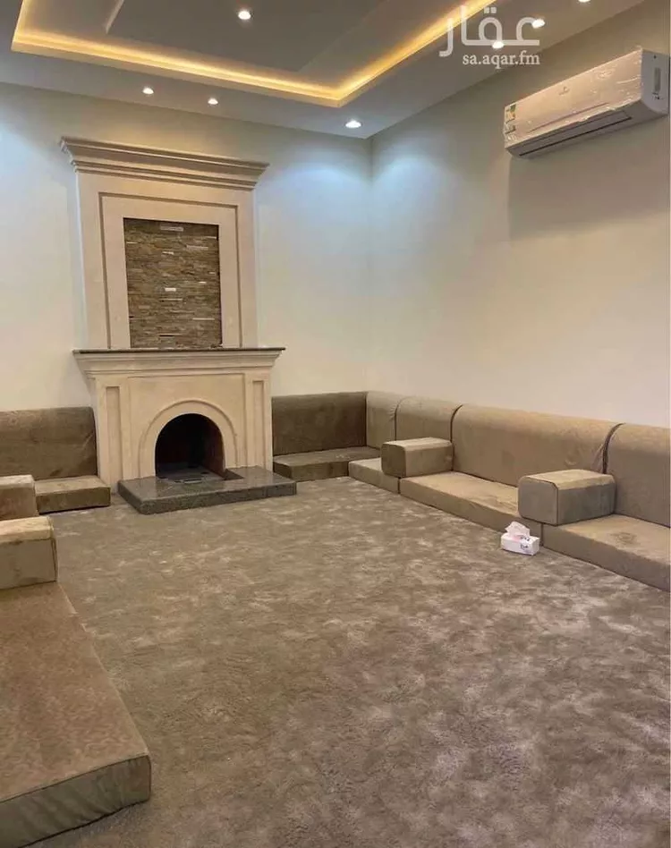 استراحة للإيجار في شارع جبر بن رشيد, حي بنبان, مدينة الرياض, منطقة الرياض 6