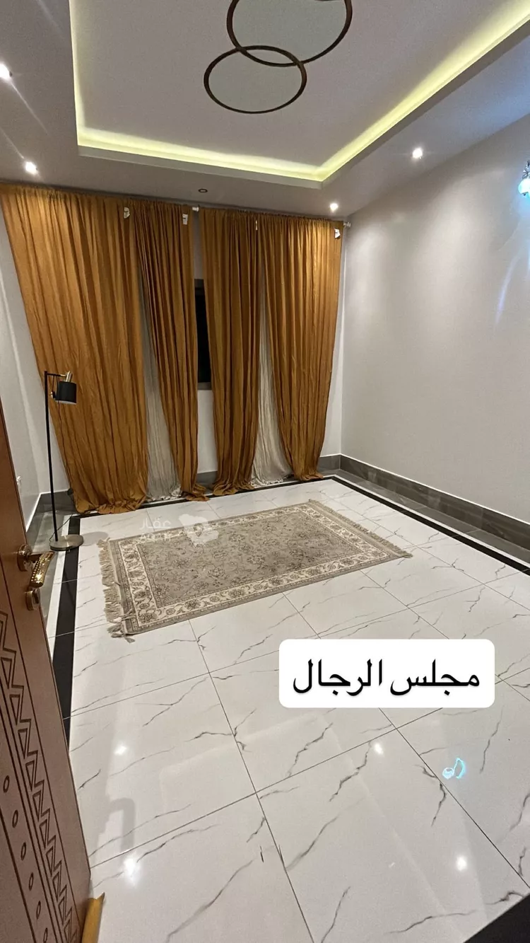 شقة للإيجار في شارع شعيب بن أبي مرة, حي النرجس, مدينة الرياض, منطقة الرياض صورة 5
