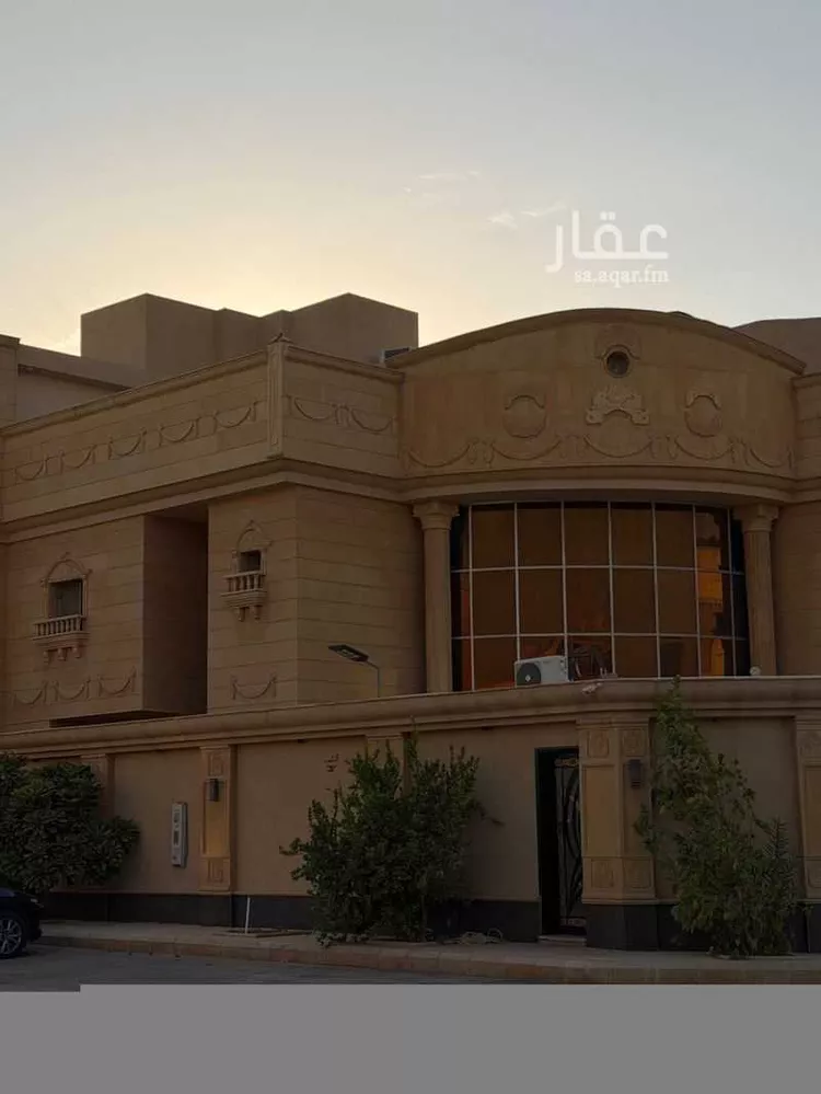 فيلا للبيع في شارع محمد بن يوسف, حي النرجس, مدينة الرياض, منطقة الرياض صورة 3