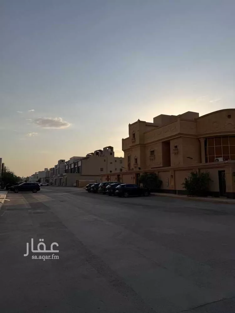 فيلا للبيع في شارع محمد بن يوسف, حي النرجس, مدينة الرياض, منطقة الرياض 8
