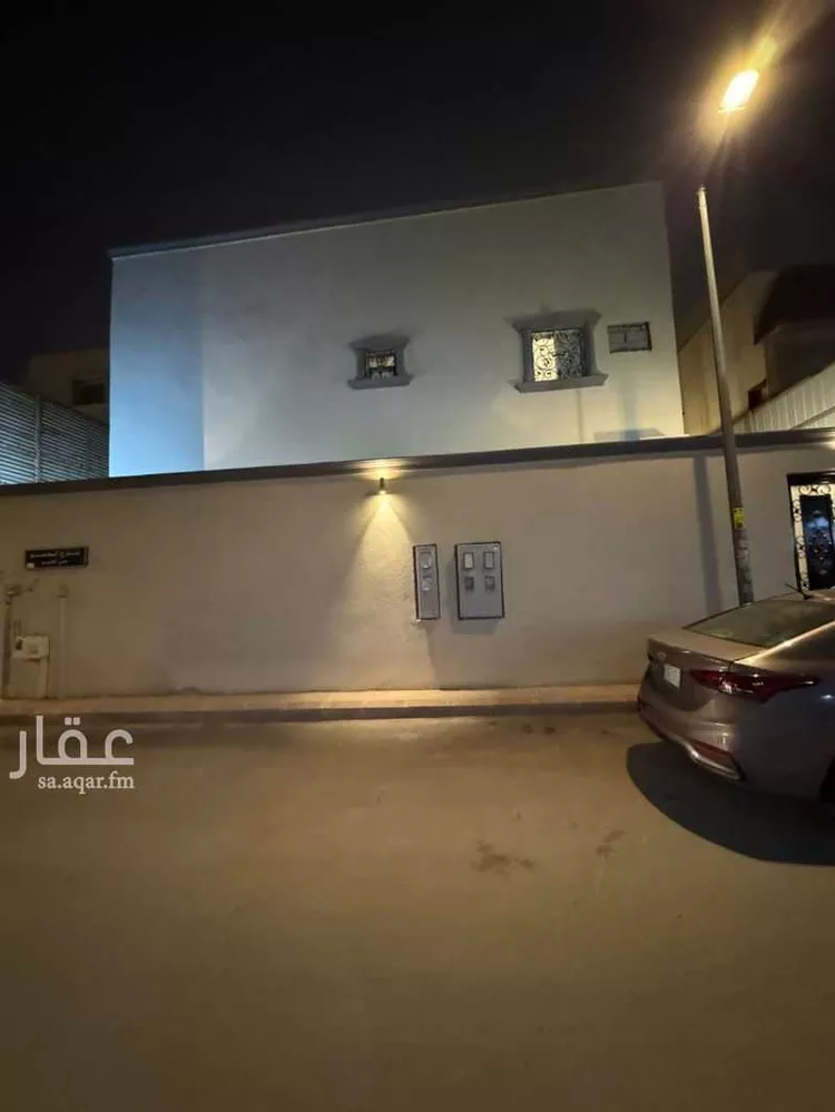 فيلا للبيع في شارع المعتصم, حي الخليج, مدينة الرياض, منطقة الرياض