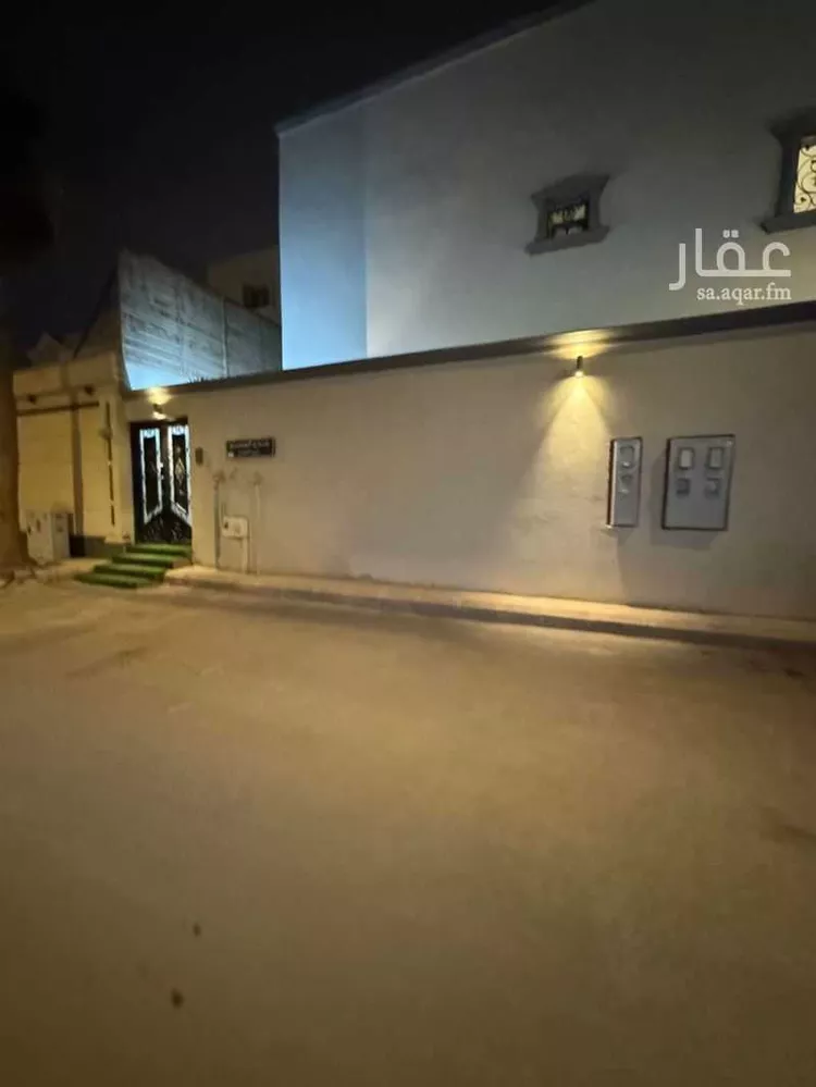 عمارة للبيع في شارع المعتصم, حي الخليج, مدينة الرياض, منطقة الرياض 7