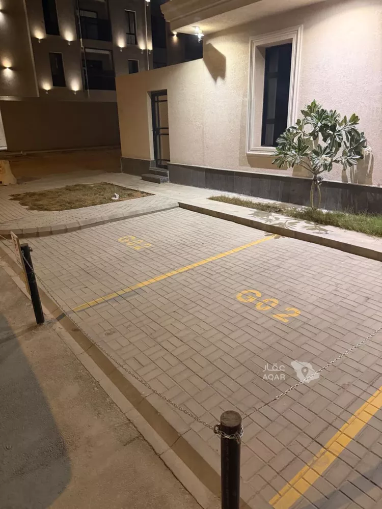 شقة للبيع في شارع الطبيعة, حي النرجس, مدينة الرياض, منطقة الرياض 11