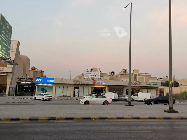 أرض للبيع في شارع ابي بكر الصديق, حي العارض, مدينة الرياض, منطقة الرياض صورة 2