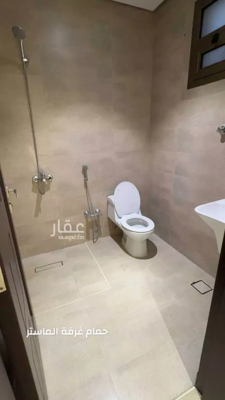 شقة للإيجار في شارع إسماعيل بن نصرالله, حي النرجس, مدينة الرياض, منطقة الرياض 8