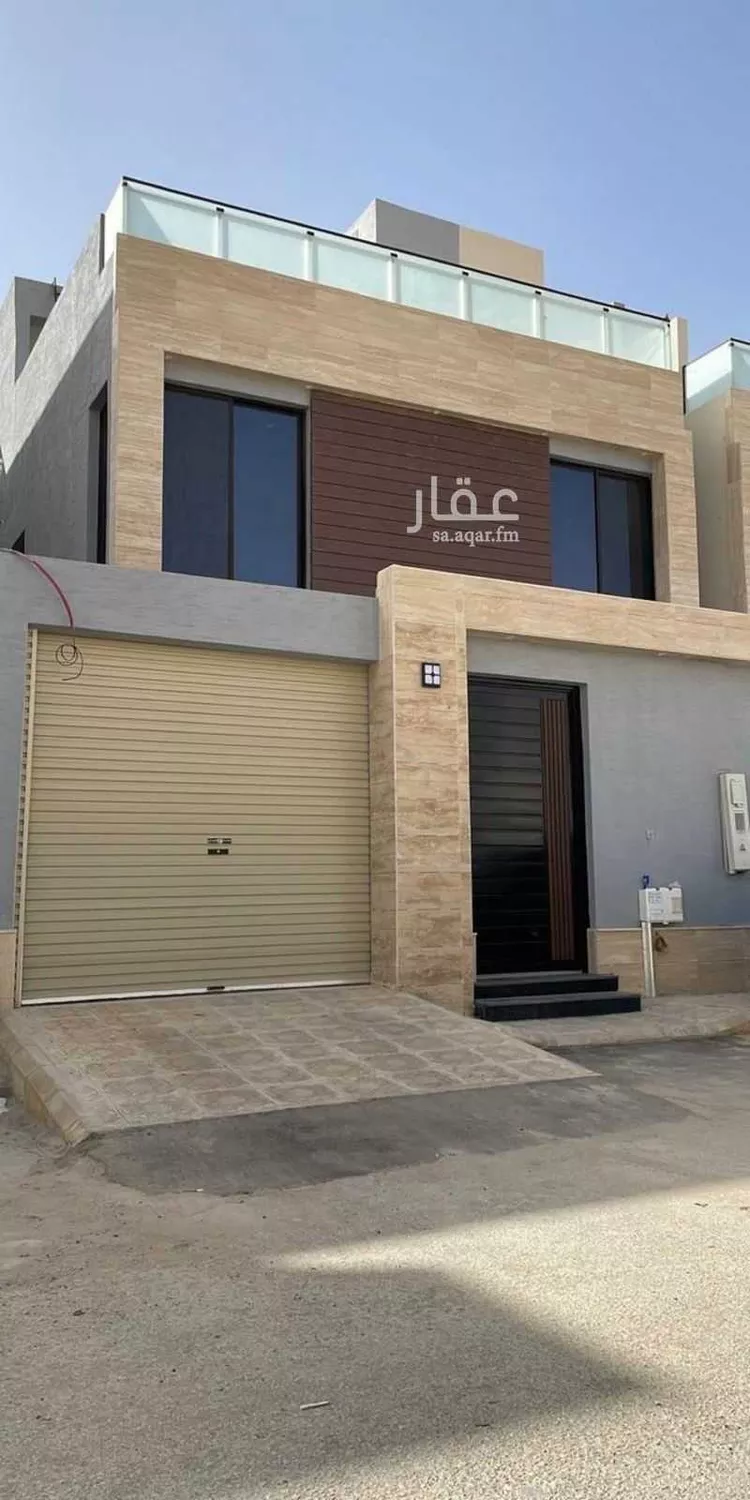 فيلا للبيع في حي النرجس, مدينة الرياض, منطقة الرياض صورة 3