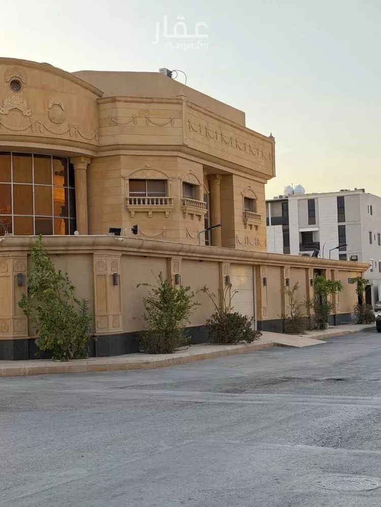 فيلا للبيع في شارع محمد بن يوسف, حي النرجس, مدينة الرياض, منطقة الرياض صورة 2