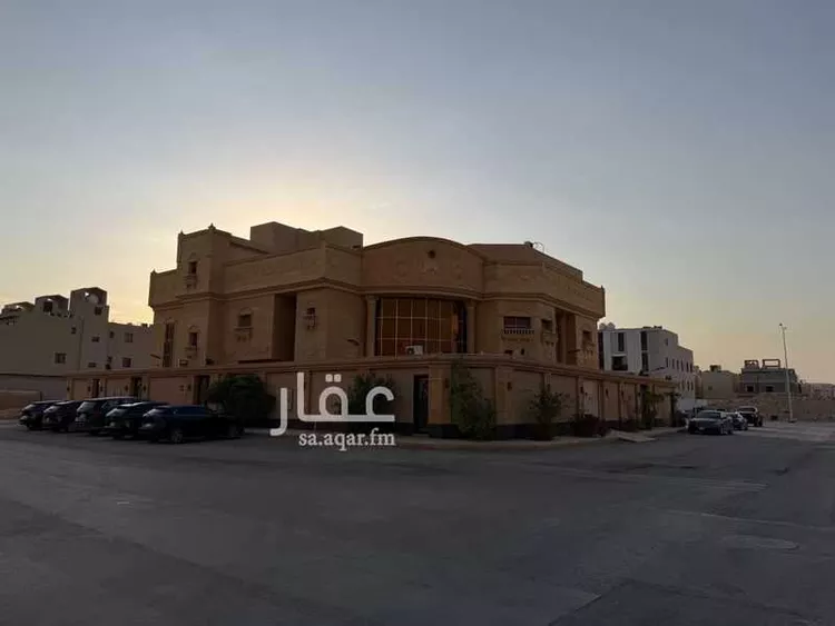 فيلا للبيع في شارع محمد بن يوسف, حي النرجس, مدينة الرياض, منطقة الرياض صورة 5
