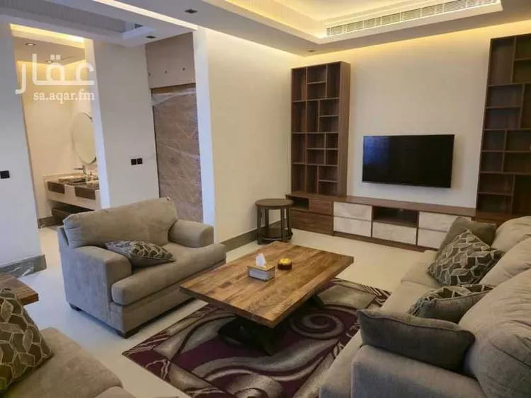 فيلا للبيع في شارع لبيد بن عطارد, حي النرجس, مدينة الرياض, منطقة الرياض 9
