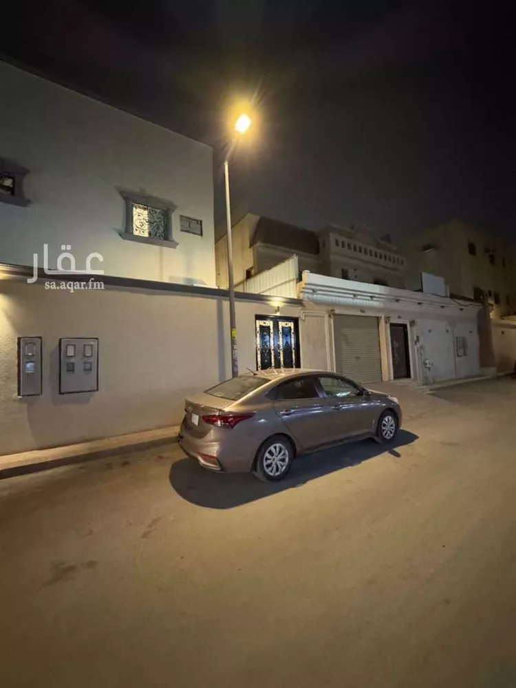 عمارة للبيع في شارع المعتصم, حي الخليج, مدينة الرياض, منطقة الرياض صورة 4