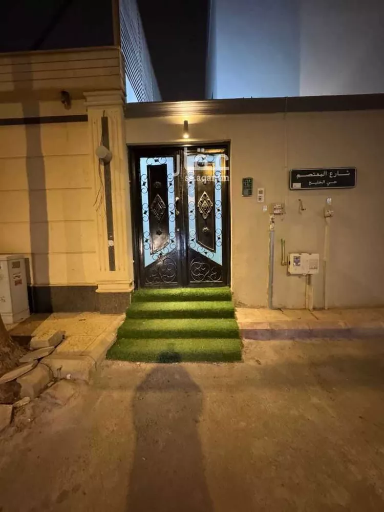 عمارة للبيع في شارع المعتصم, حي الخليج, مدينة الرياض, منطقة الرياض 6