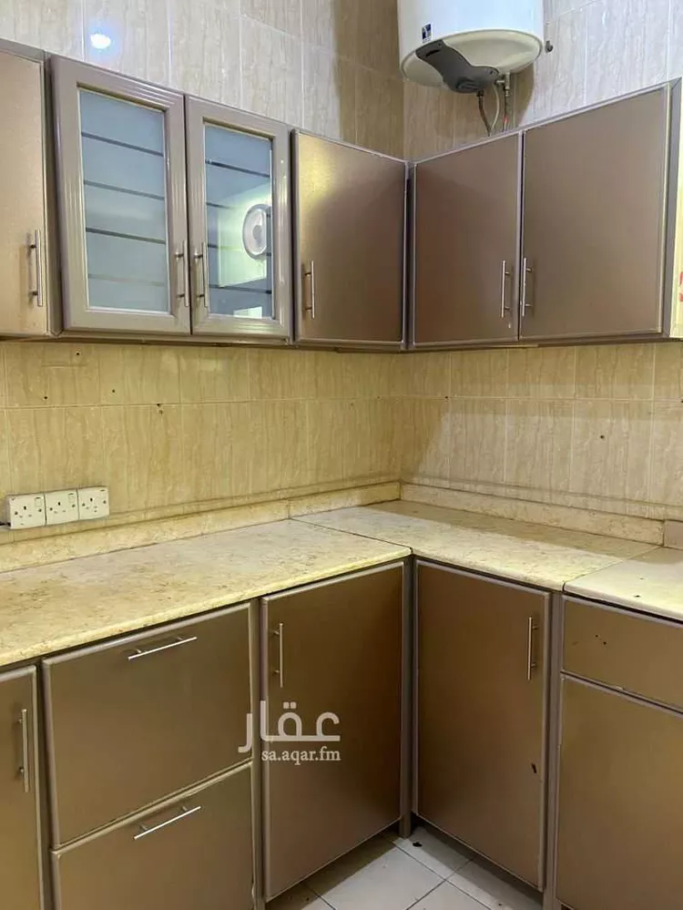 شقة للإيجار في شارع عبدالخالق الصابوني, حي النرجس, مدينة الرياض, منطقة الرياض 6