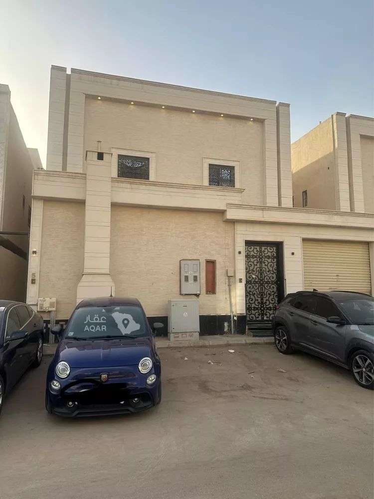 Villa for Sale in Riyadh Ar Rimal