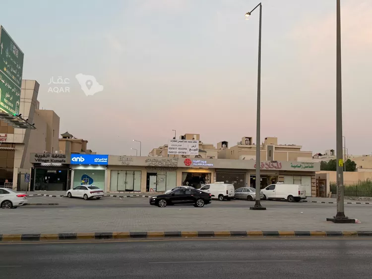 أرض للبيع في شارع ابي بكر الصديق, حي العارض, مدينة الرياض, منطقة الرياض صورة 5