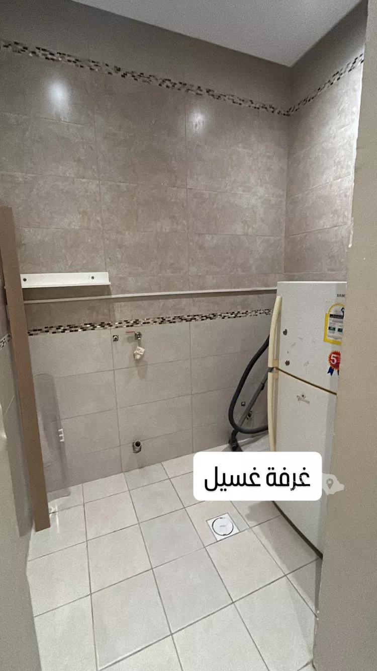 شقة للإيجار في شارع شعيب بن أبي مرة, حي النرجس, مدينة الرياض, منطقة الرياض صورة 4