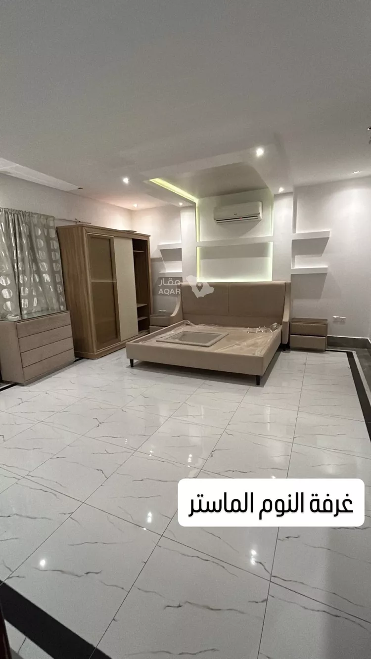 شقة للإيجار في شارع شعيب بن أبي مرة, حي النرجس, مدينة الرياض, منطقة الرياض صورة 3