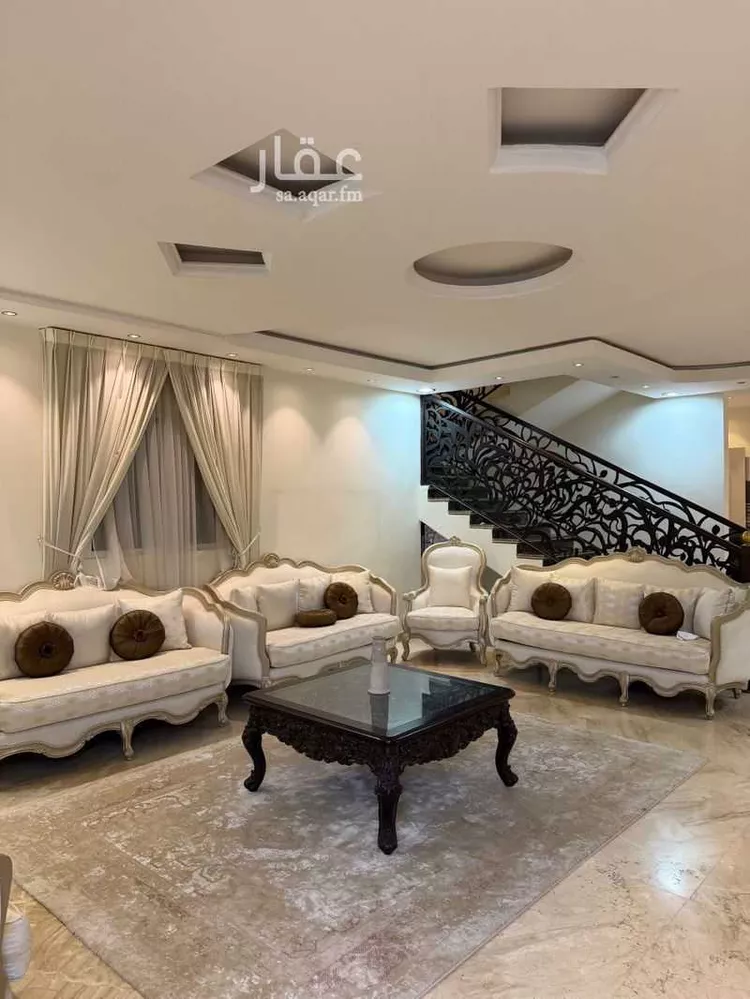 فيلا للبيع في شارع حيان مولى قريش, حي النرجس, مدينة الرياض, منطقة الرياض 7