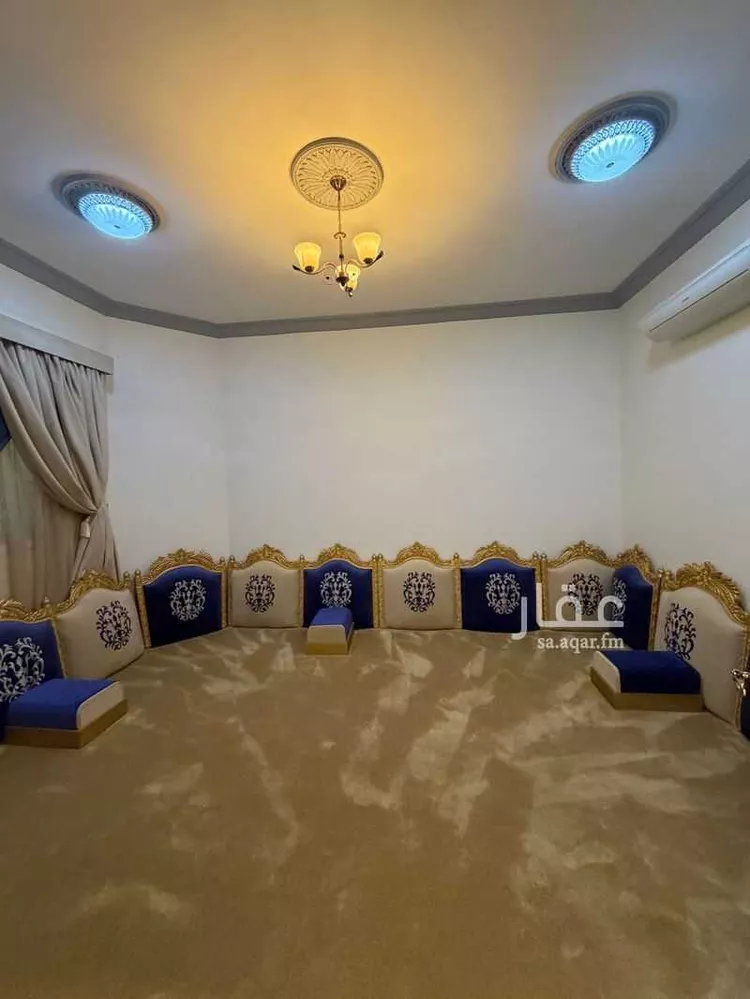 فيلا للبيع في شارع حيان مولى قريش, حي النرجس, مدينة الرياض, منطقة الرياض 15