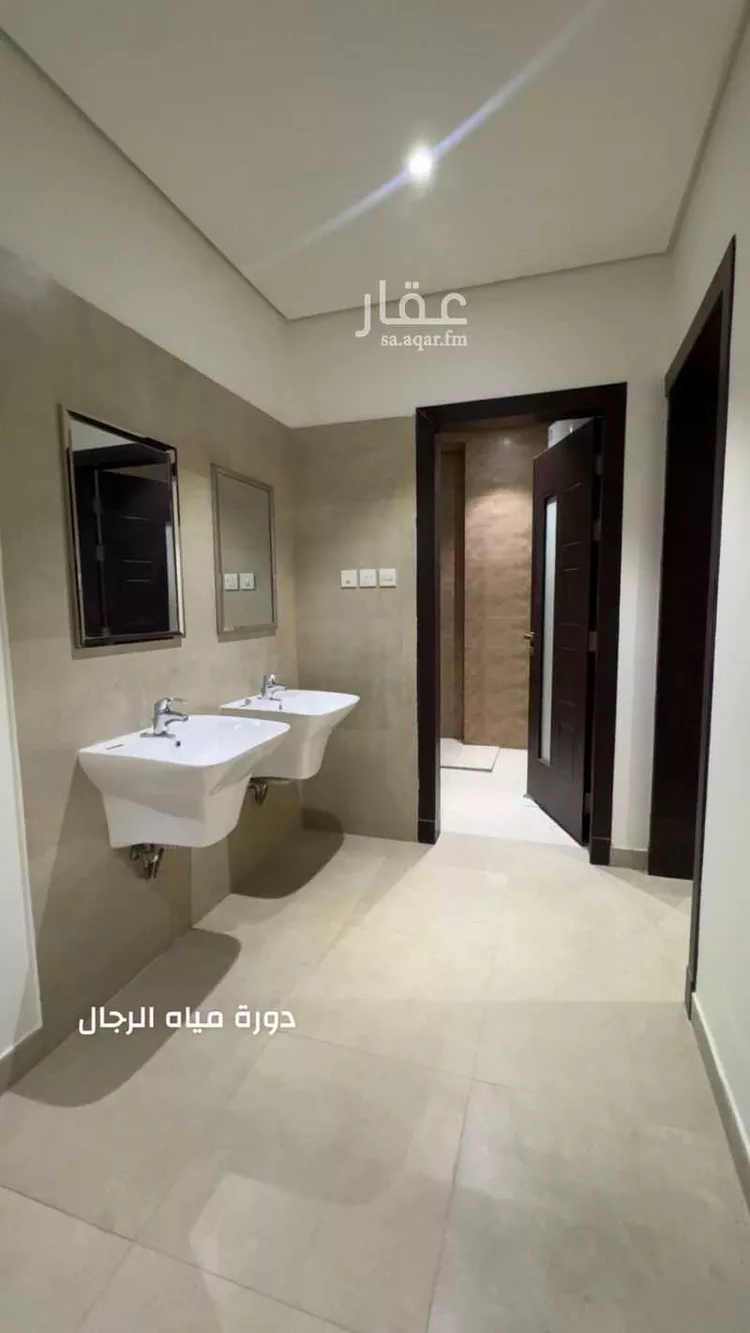 شقة للإيجار في شارع إسماعيل بن نصرالله, حي النرجس, مدينة الرياض, منطقة الرياض 7