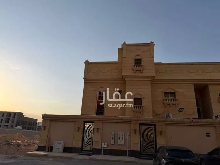 Floor for Sale in Riyadh An Narjis