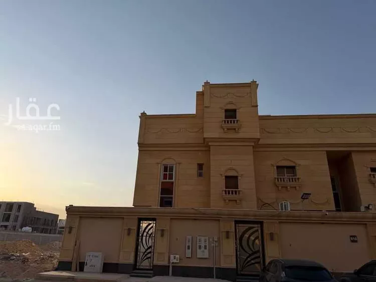 دور للبيع في شارع محمد بن يوسف, حي النرجس, مدينة الرياض, منطقة الرياض صورة 2