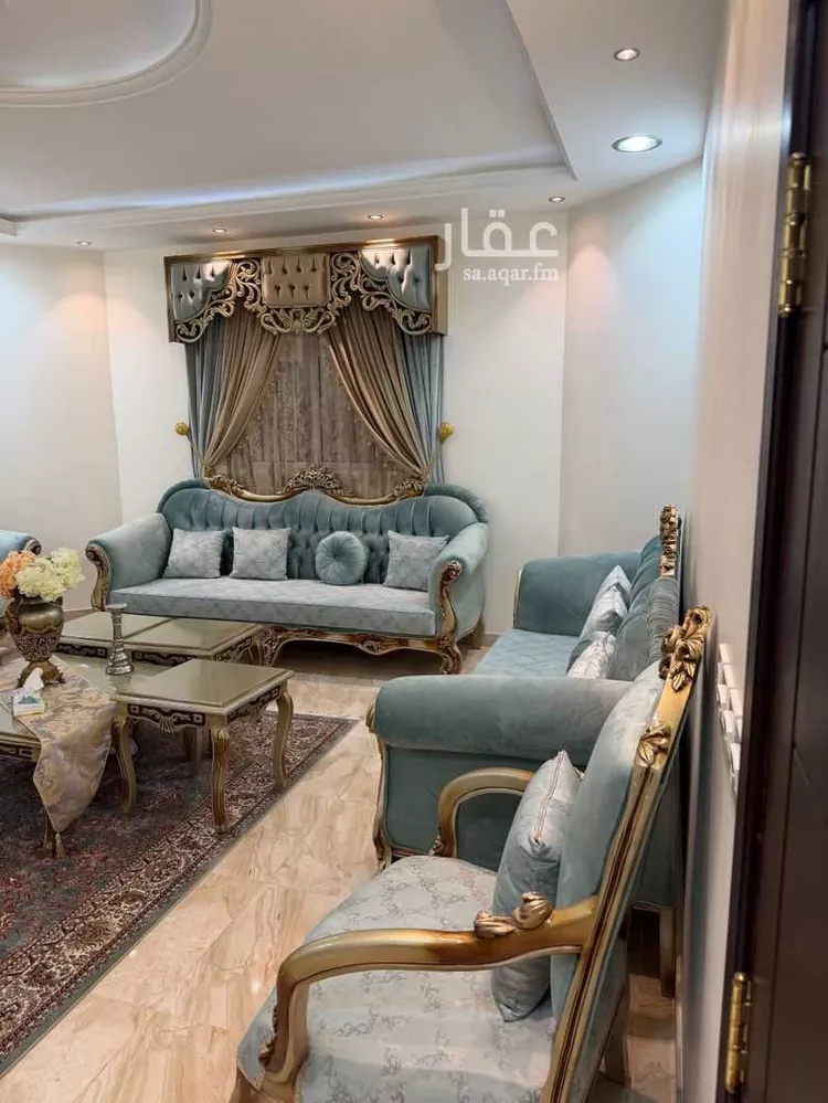 فيلا للبيع في شارع حيان مولى قريش, حي النرجس, مدينة الرياض, منطقة الرياض 19
