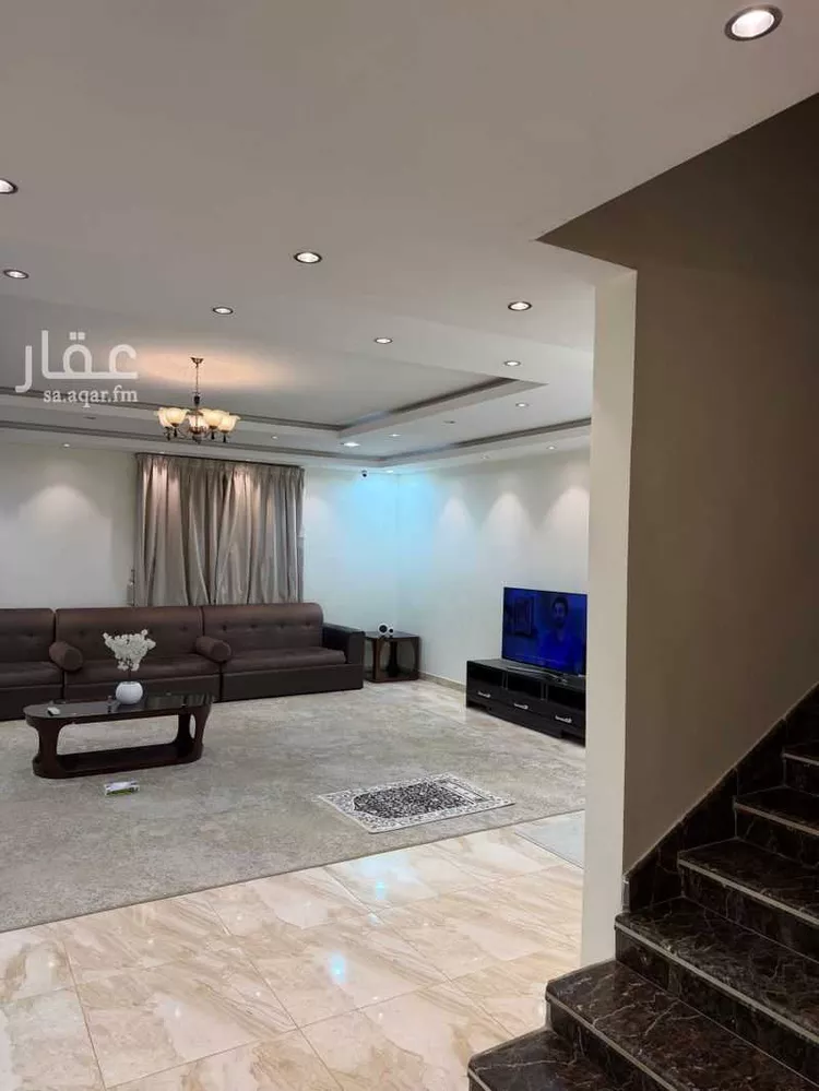 فيلا للبيع في شارع حيان مولى قريش, حي النرجس, مدينة الرياض, منطقة الرياض 26