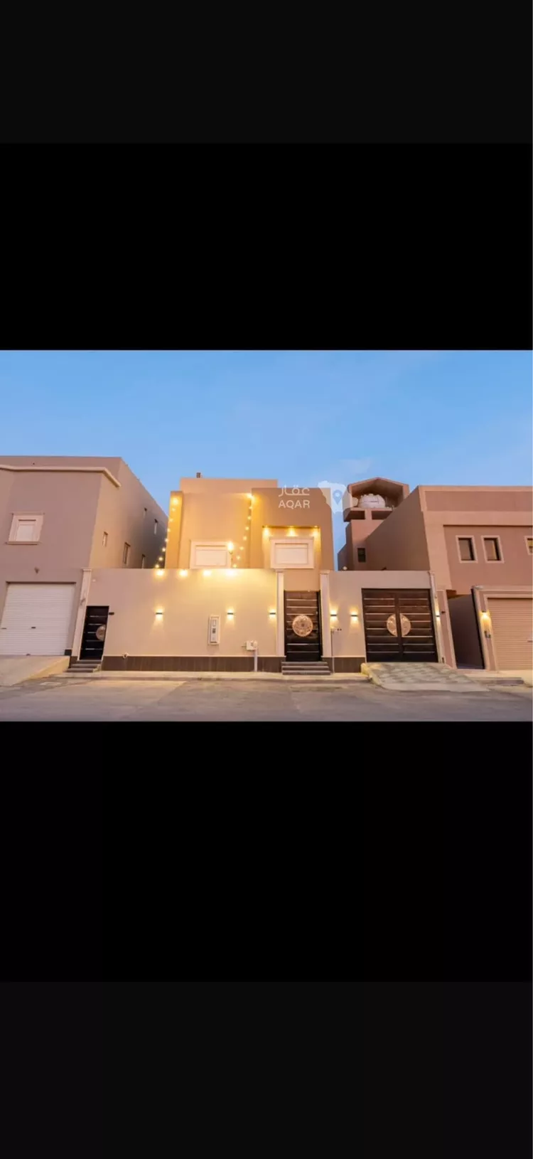 فيلا للبيع في شارع عبدالله الطوسي, حي النرجس, مدينة الرياض, منطقة الرياض صورة 2