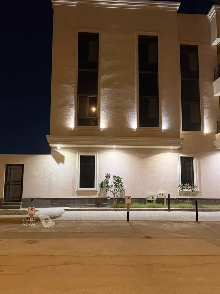 Apartment for Sale in Riyadh An Narjis